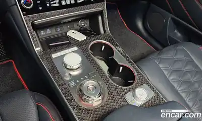 Genesis GV80 2024 2.5 автомат (гидро), миниатюра 12