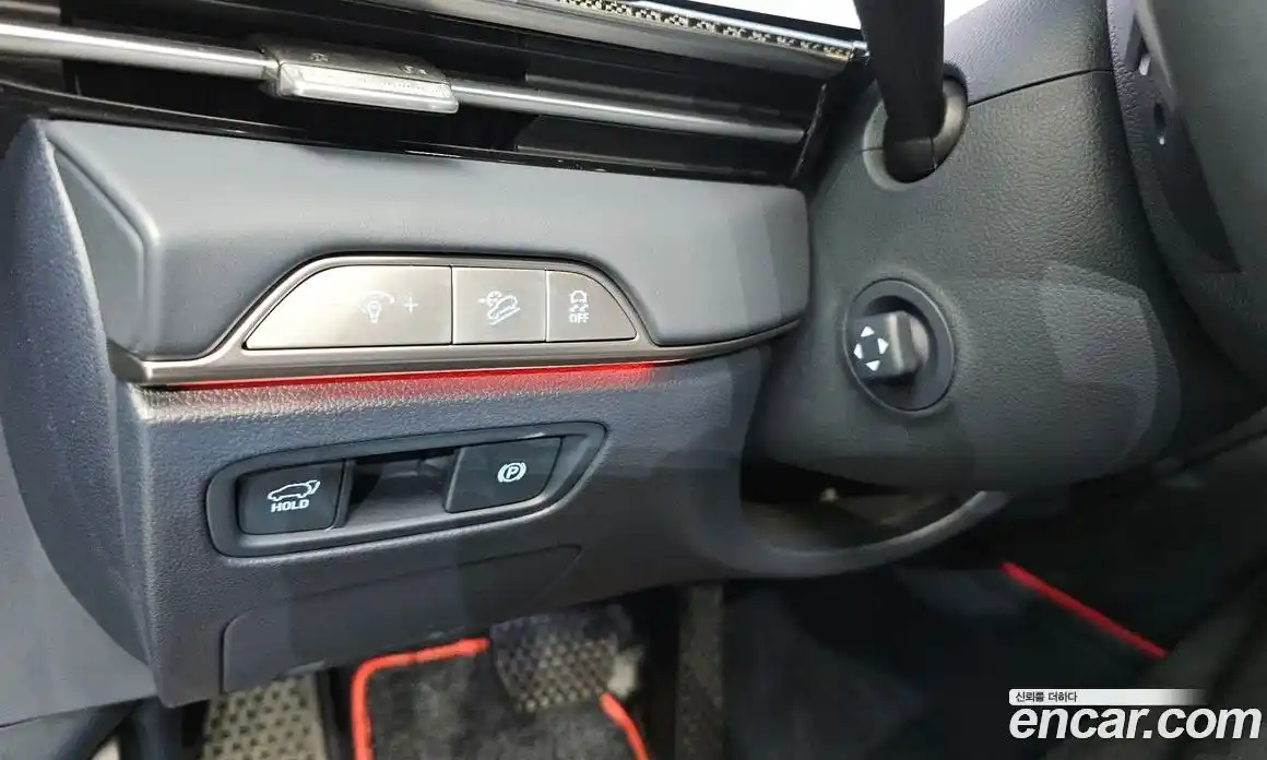 Genesis GV80 2024 2.5 автомат (гидро), фото 20