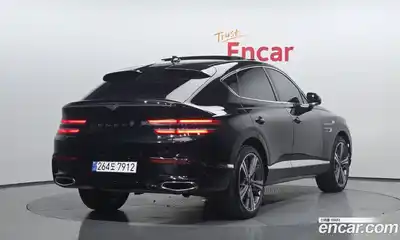 Genesis GV80 2024 2.5 автомат (гидро), миниатюра 2