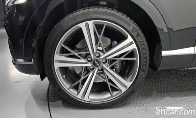 Genesis GV80 2024 2.5 автомат (гидро), миниатюра 5