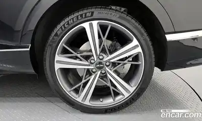 Genesis GV80 2024 2.5 автомат (гидро), миниатюра 7