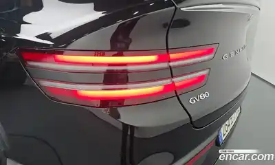 Genesis GV80 2024 2.5 автомат (гидро), миниатюра 9