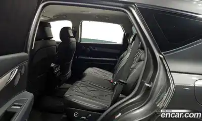 Genesis GV80 2024 2.5 автомат (гидро), миниатюра 12