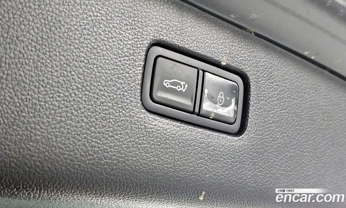 Genesis GV80 2024 2.5 автомат (гидро), фото 14