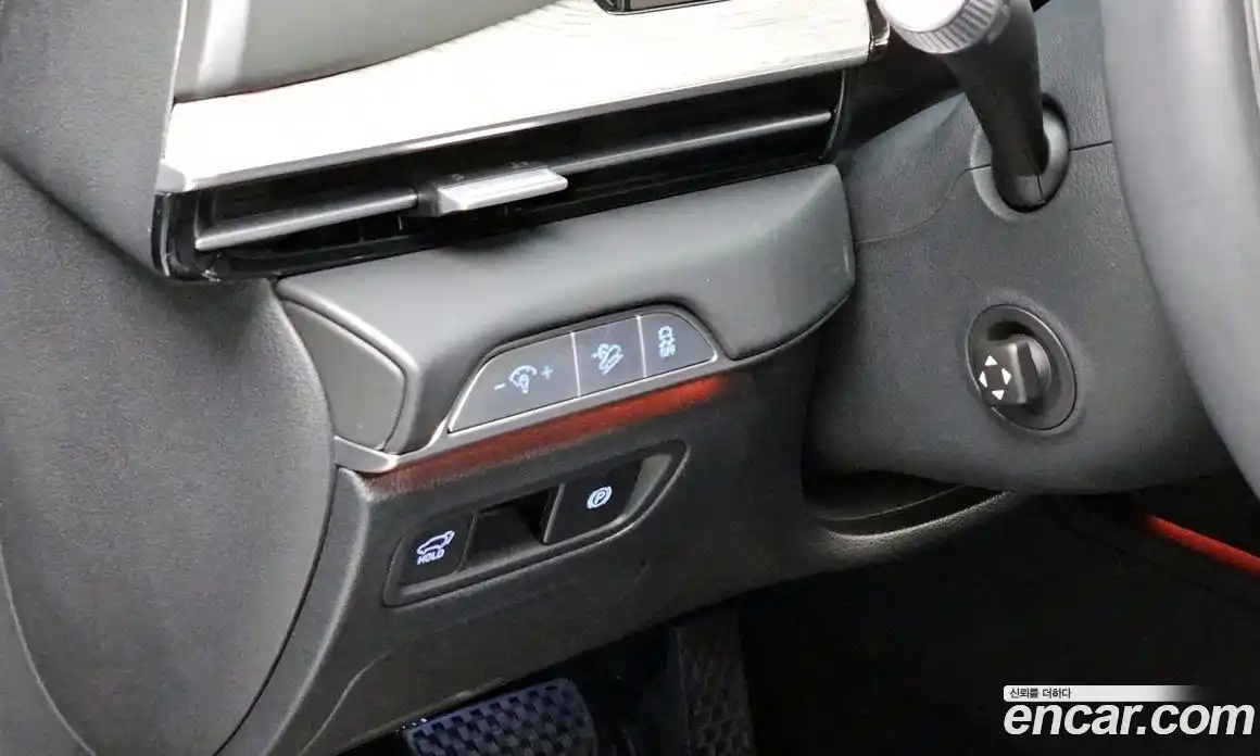 Genesis GV80 2024 2.5 автомат (гидро), фото 19