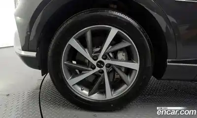 Genesis GV80 2024 2.5 автомат (гидро), миниатюра 5