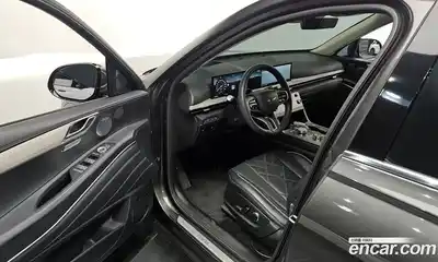 Genesis GV80 2024 2.5 автомат (гидро), миниатюра 10