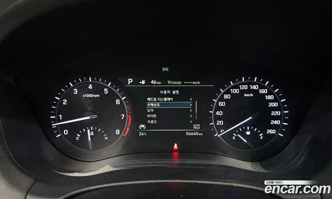 Genesis G80 2017 3.3 автомат (гидро), фото 11