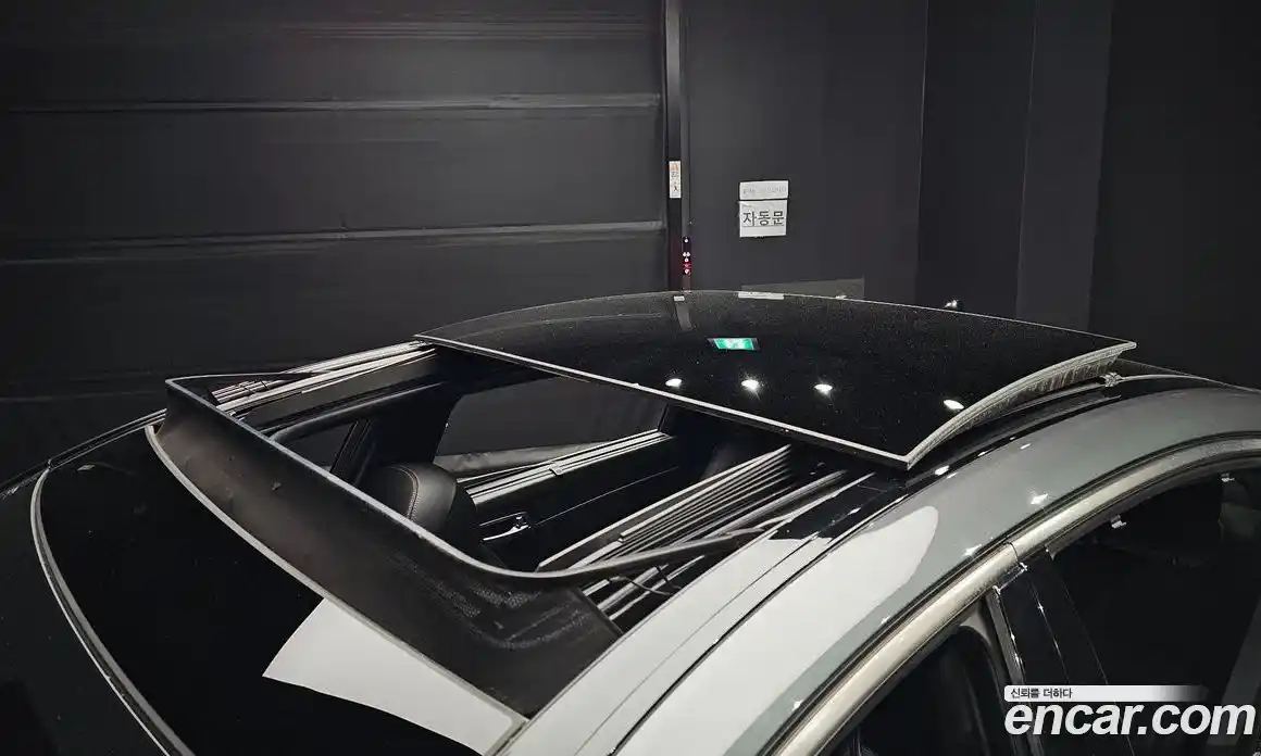 Genesis G80 2017 3.3 автомат (гидро), фото 24