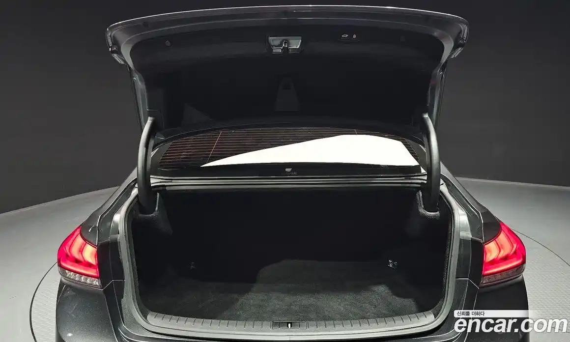 Genesis G80 2017 3.3 автомат (гидро), фото 26
