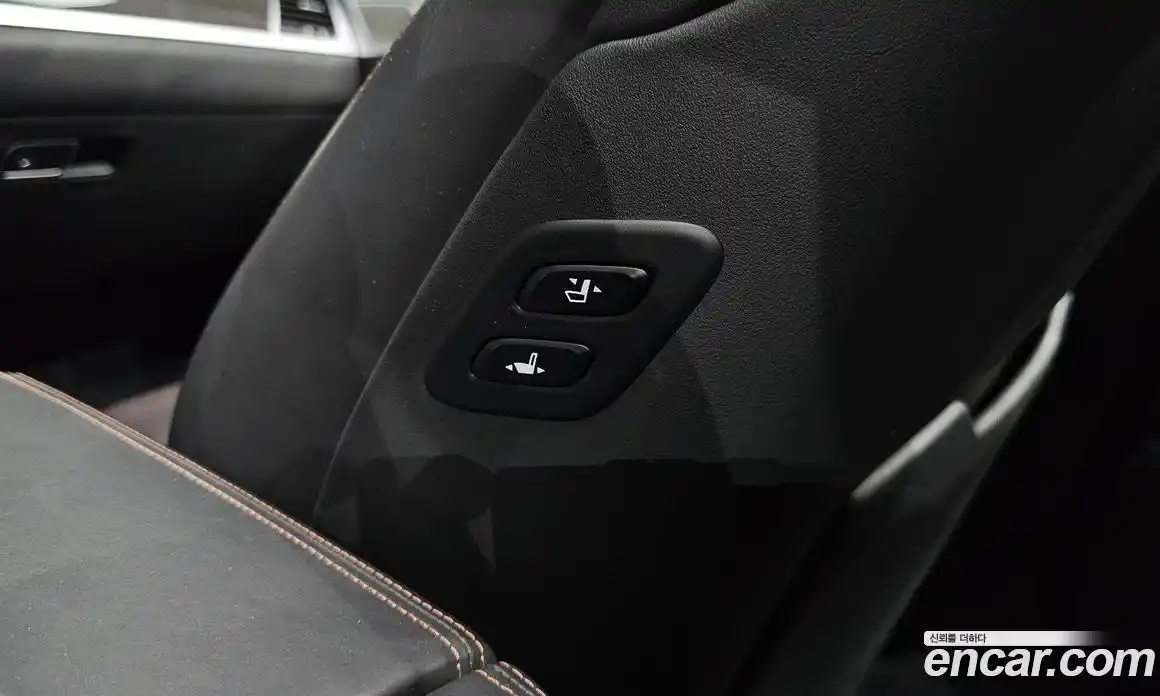 Genesis G80 2017 3.3 автомат (гидро), фото 31