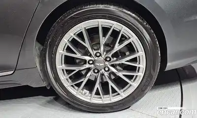 Genesis G80 2017 3.3 автомат (гидро), миниатюра 7