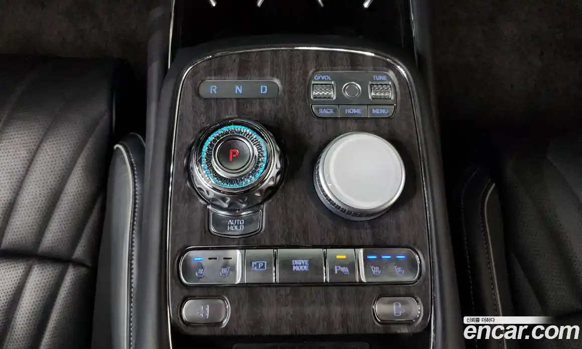 Genesis G90 2022 3.5 автомат (гидро), фото 12