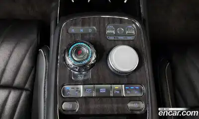 Genesis G90 2022 3.5 автомат (гидро), миниатюра 12