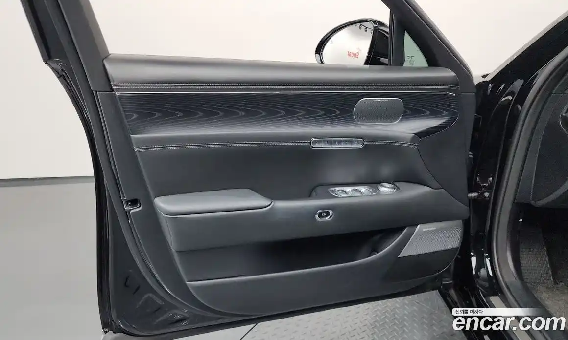 Genesis G90 2022 3.5 автомат (гидро), фото 14