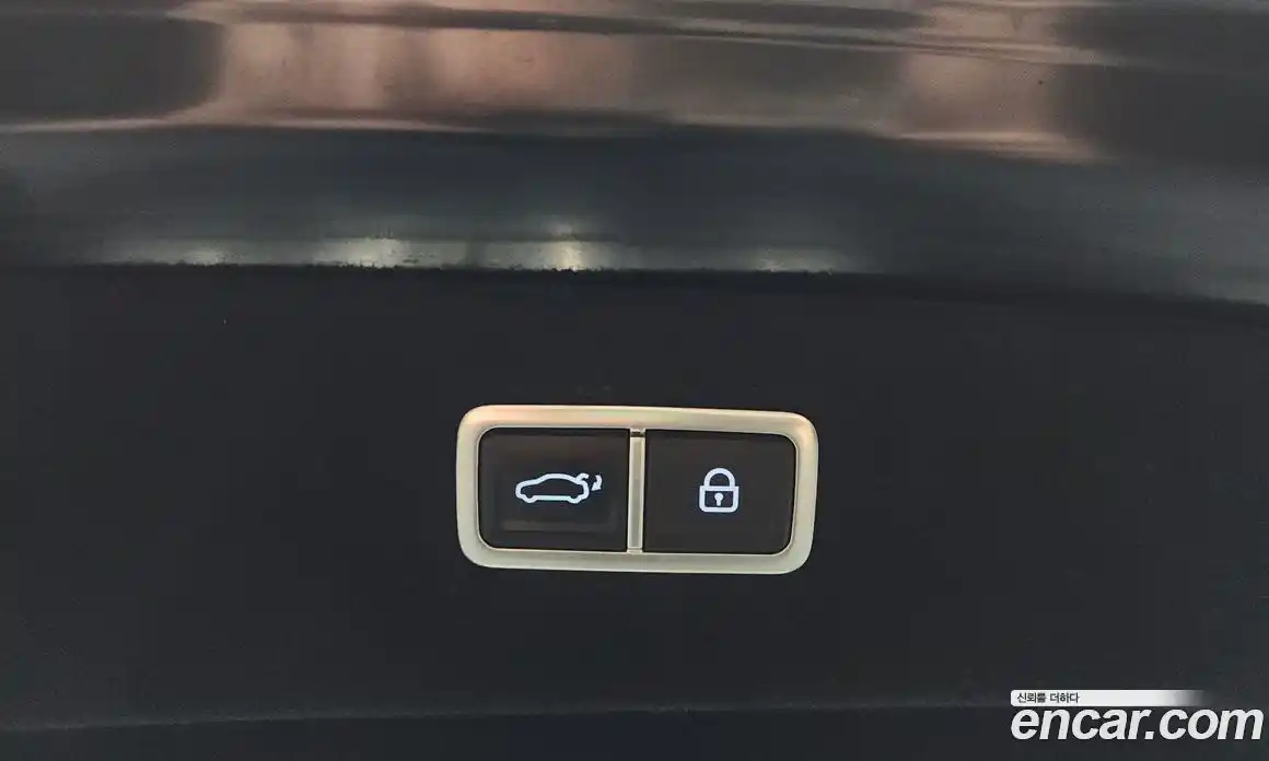 Genesis G90 2022 3.5 автомат (гидро), фото 26