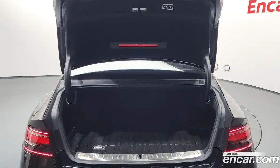 Genesis G90 2022 3.5 автомат (гидро), фото 27