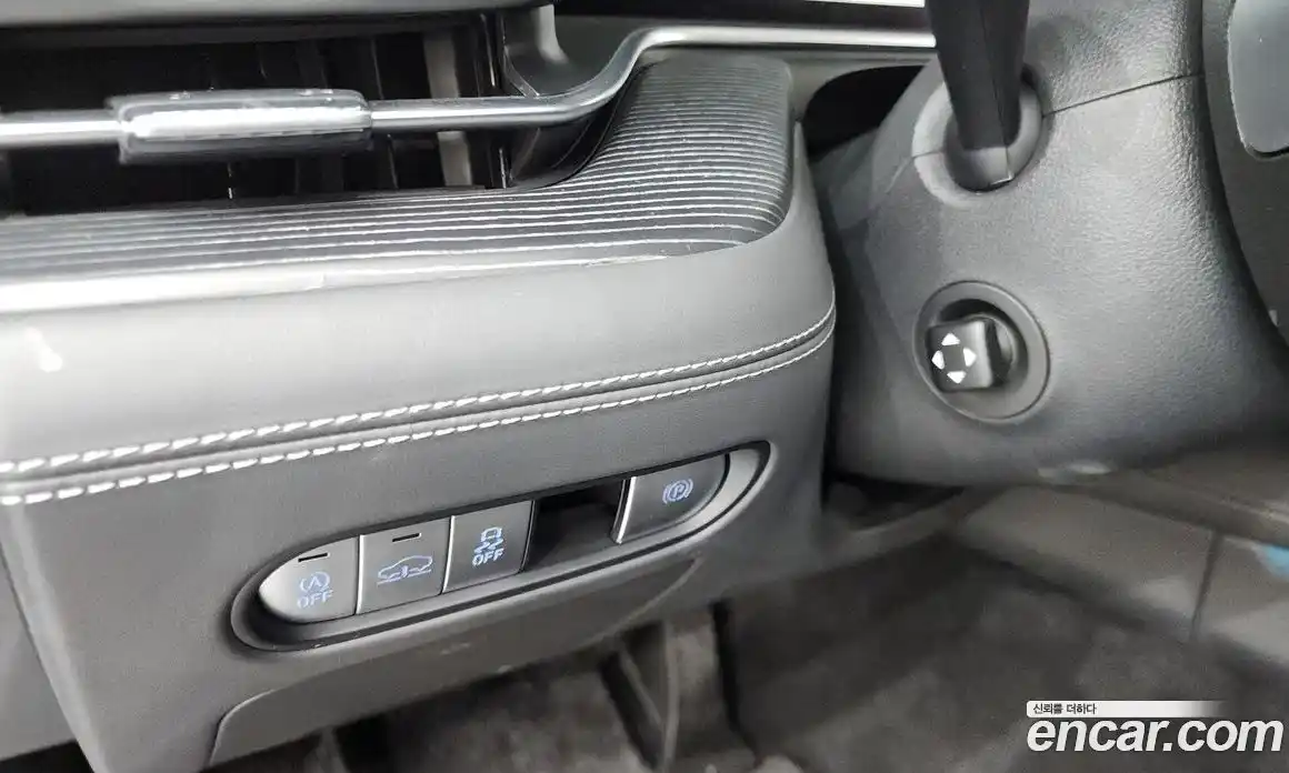 Genesis G90 2022 3.5 автомат (гидро), фото 29
