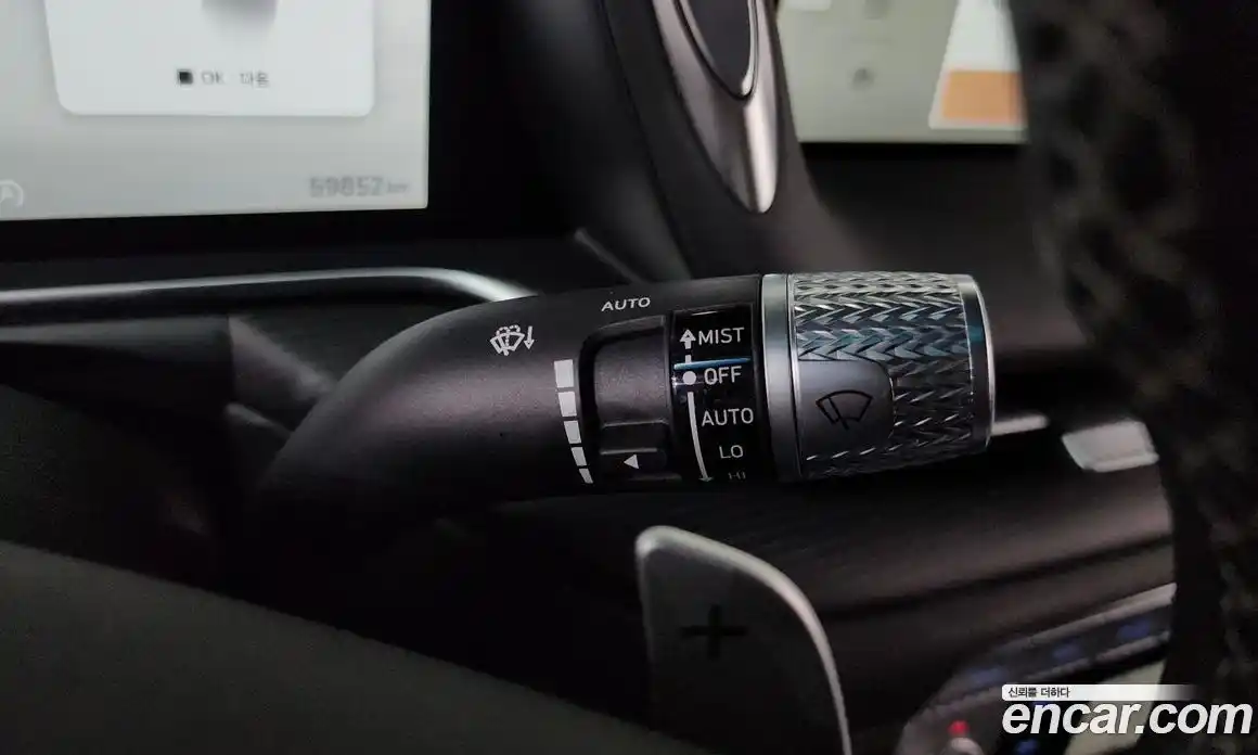 Genesis G90 2022 3.5 автомат (гидро), фото 30