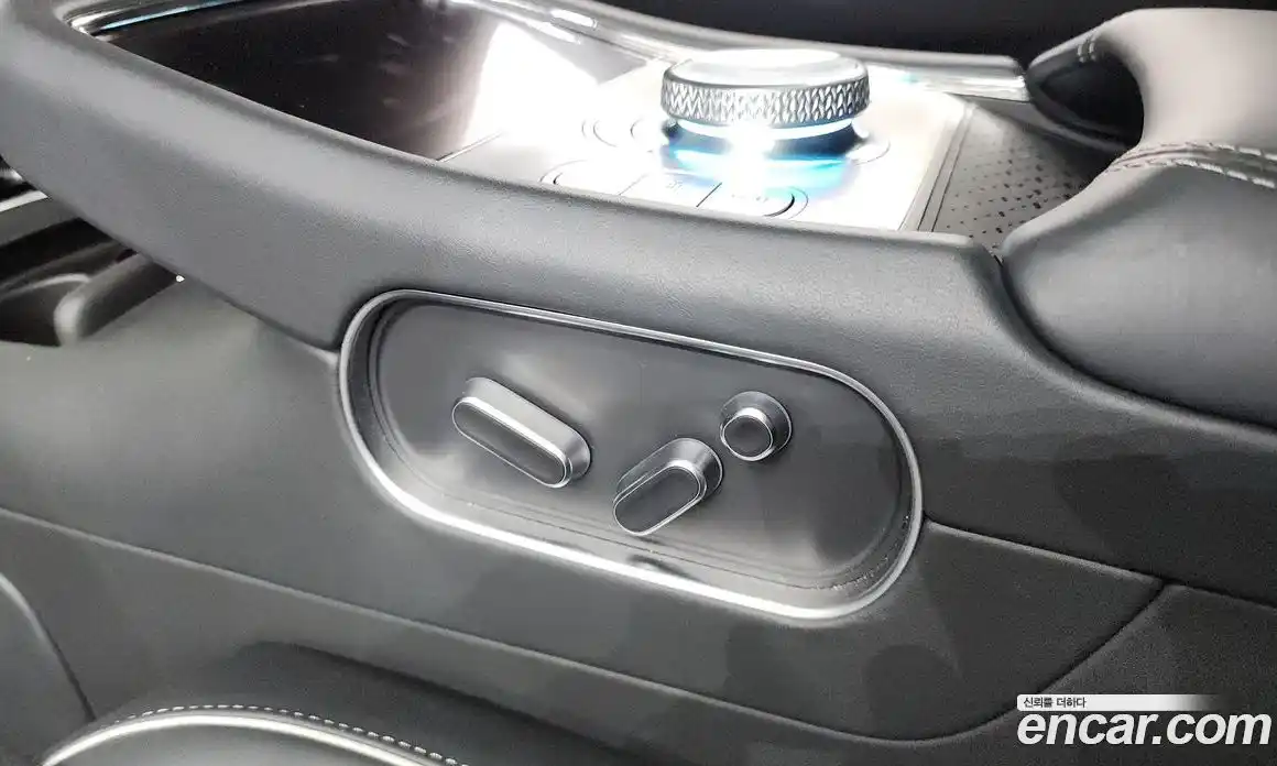 Genesis G90 2022 3.5 автомат (гидро), фото 35