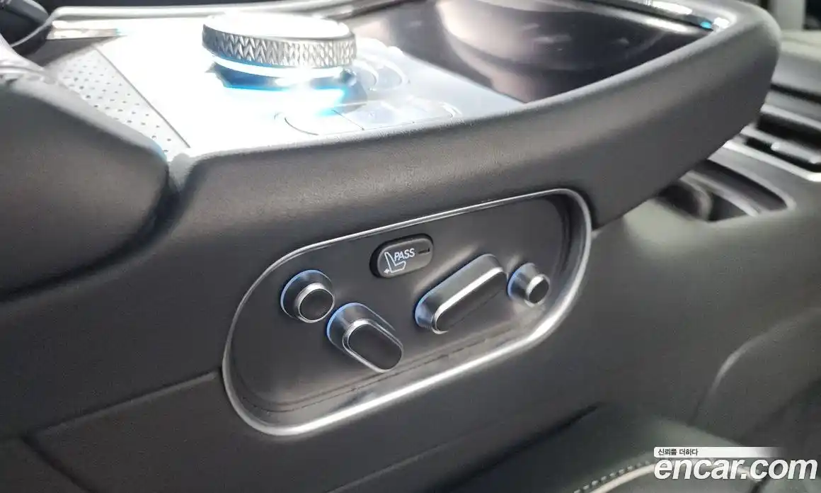 Genesis G90 2022 3.5 автомат (гидро), фото 41