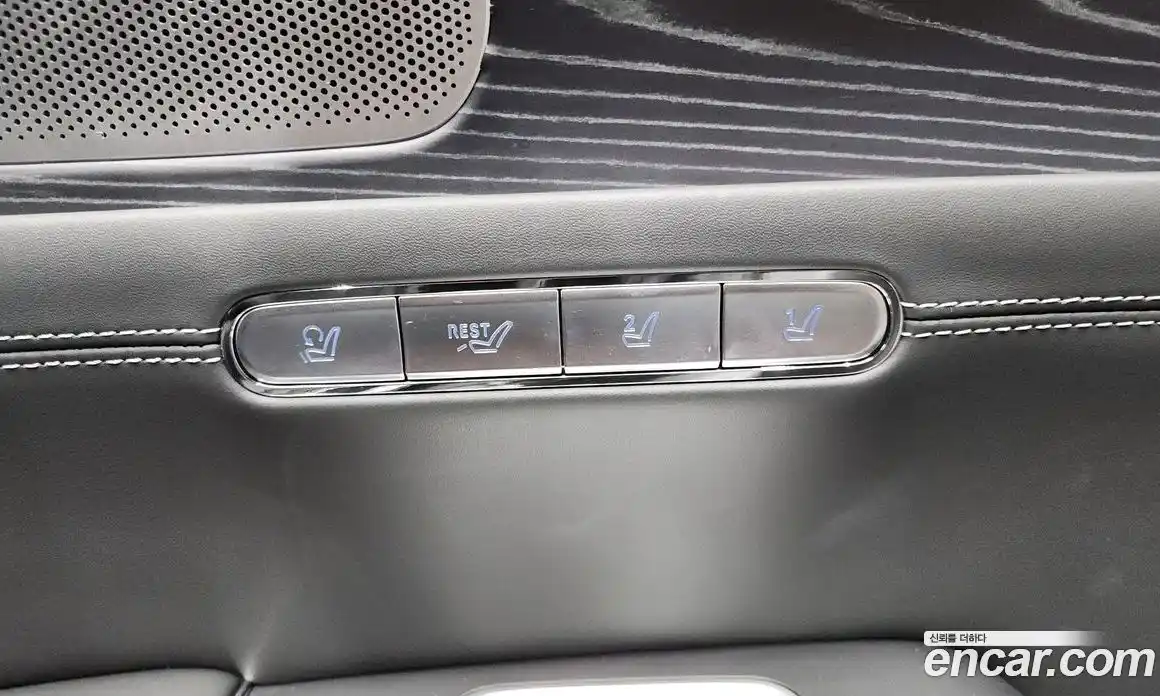 Genesis G90 2022 3.5 автомат (гидро), фото 42