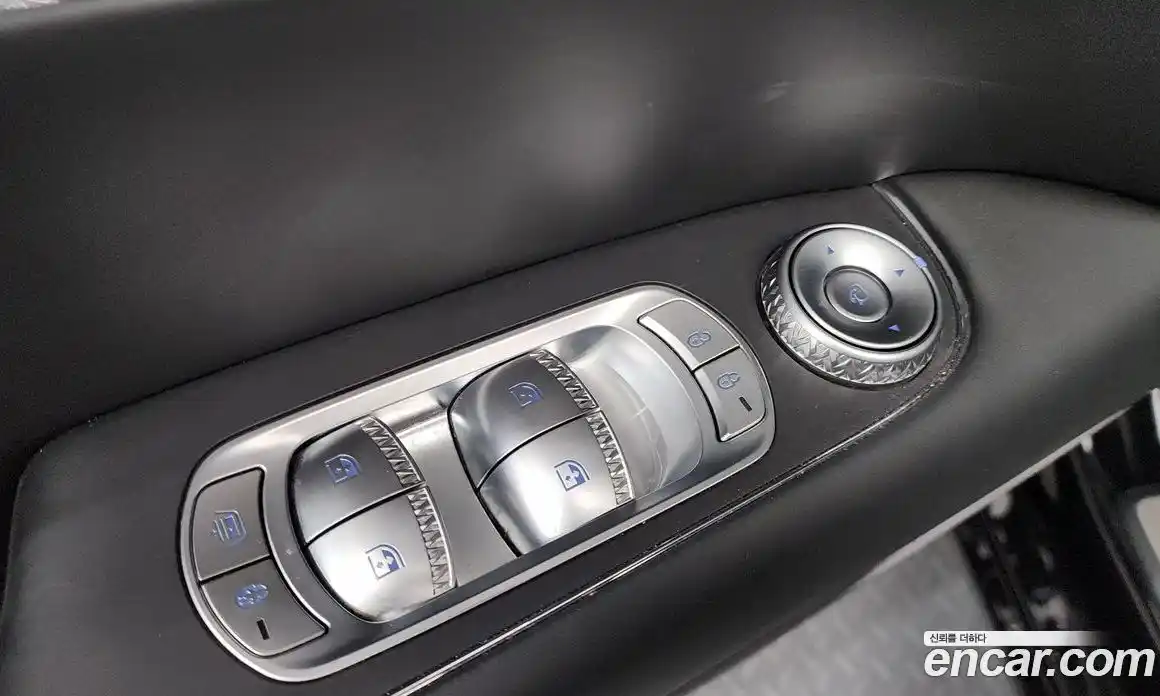 Genesis G90 2022 3.5 автомат (гидро), фото 44