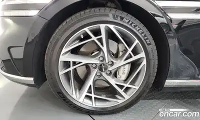 Genesis G90 2022 3.5 автомат (гидро), миниатюра 5