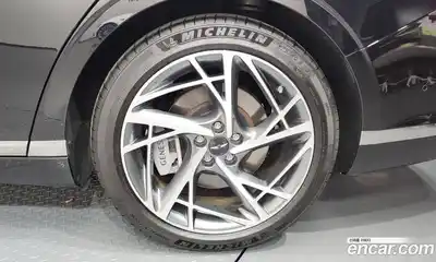Genesis G90 2022 3.5 автомат (гидро), миниатюра 7