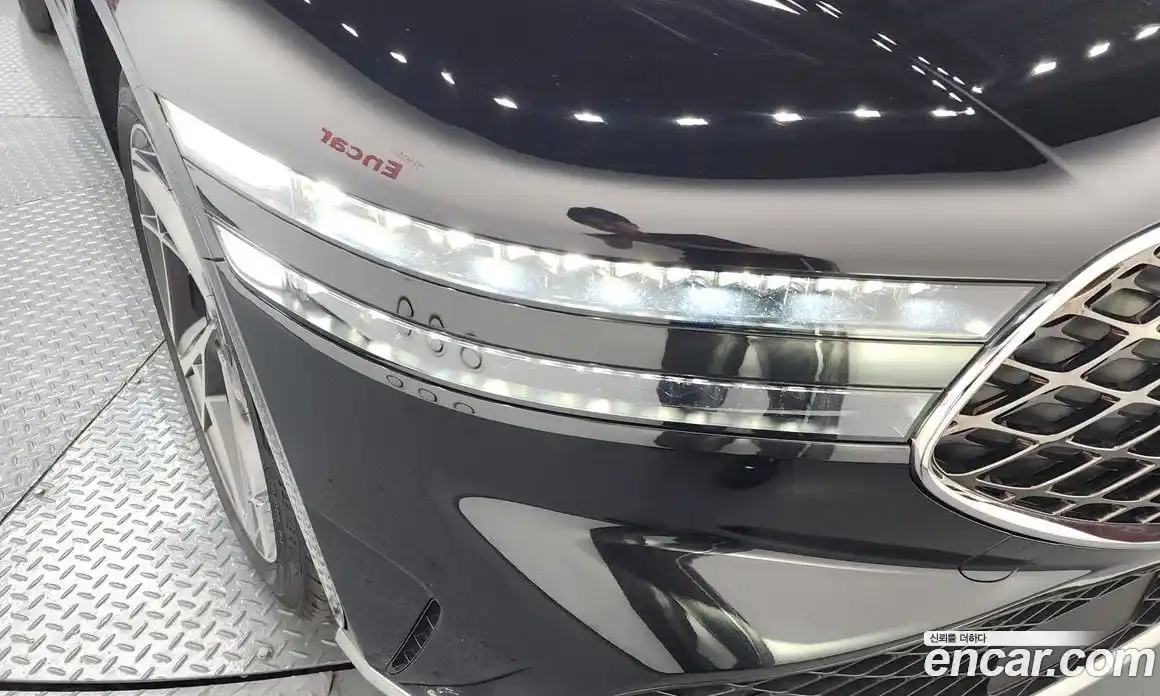Genesis G90 2022 3.5 автомат (гидро), фото 8