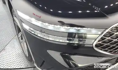 Genesis G90 2022 3.5 автомат (гидро), миниатюра 8