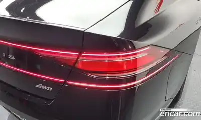 Genesis G90 2022 3.5 автомат (гидро), миниатюра 9