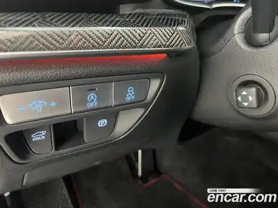 Genesis G80 2022 2.5 автомат (гидро), миниатюра 12