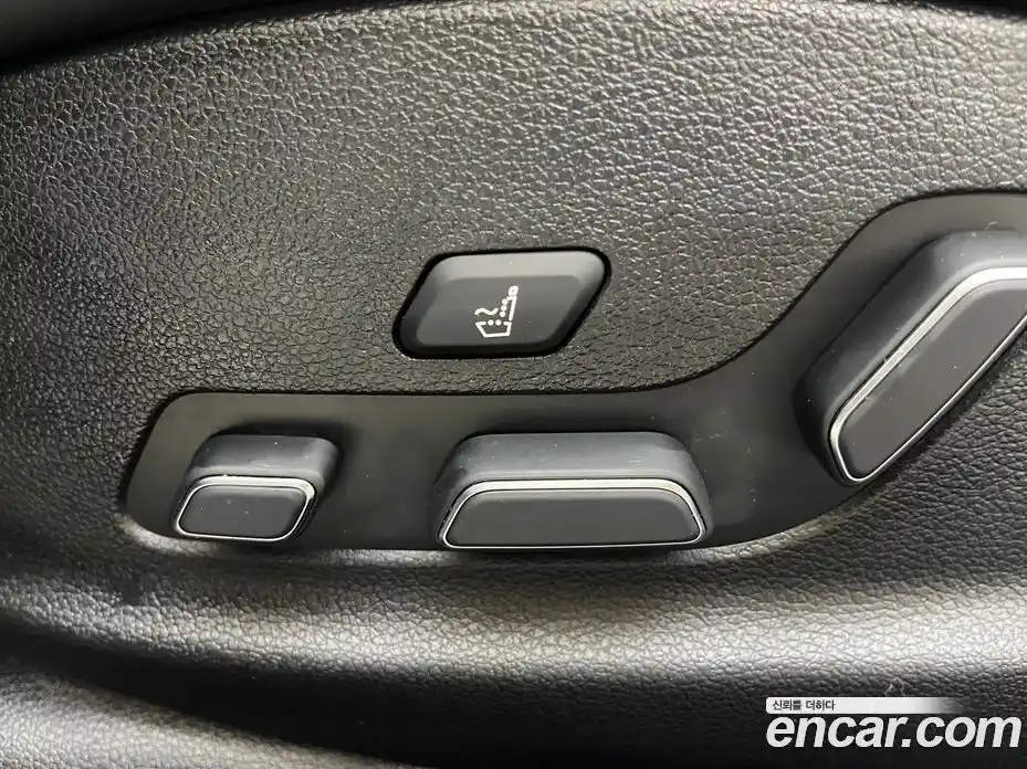 Genesis G80 2022 2.5 автомат (гидро), фото 17