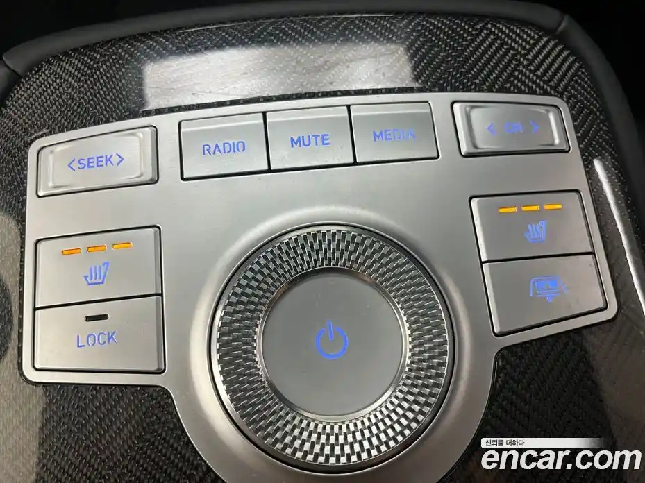 Genesis G80 2022 2.5 автомат (гидро), фото 18