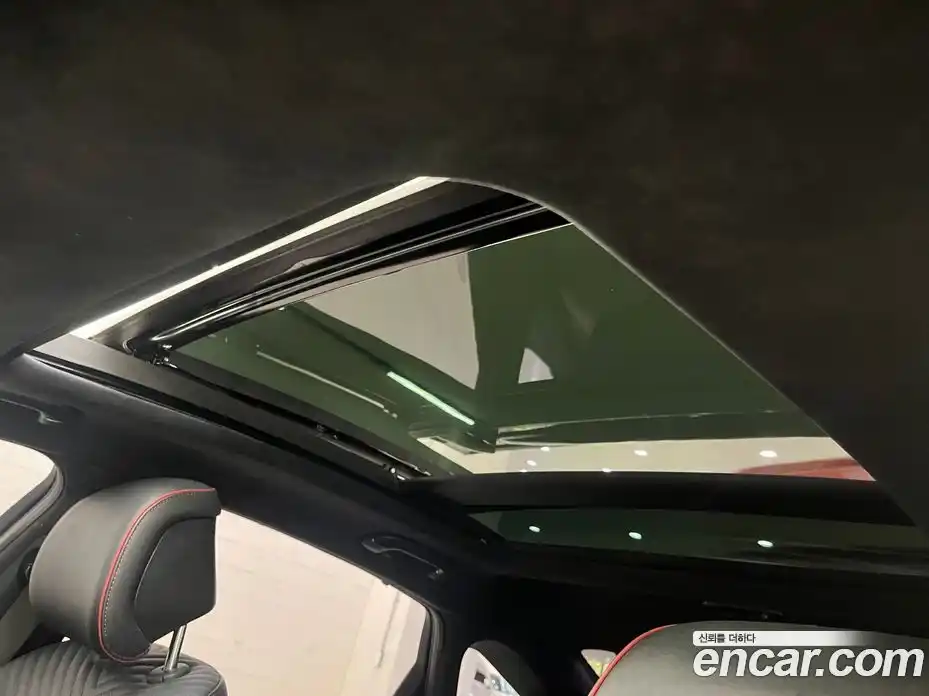 Genesis G80 2022 2.5 автомат (гидро), фото 19