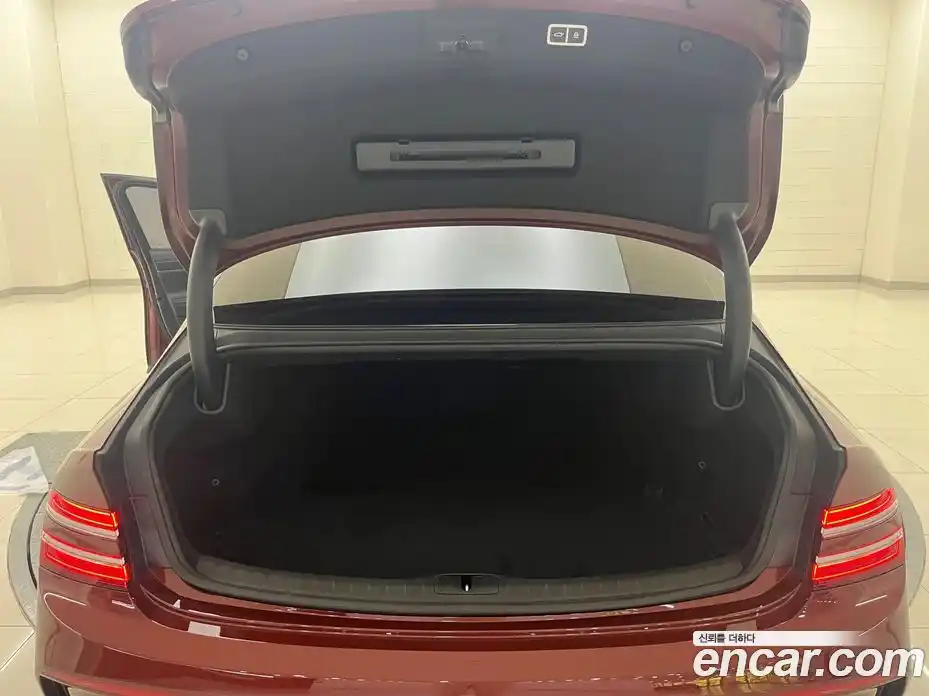 Genesis G80 2022 2.5 автомат (гидро), фото 20