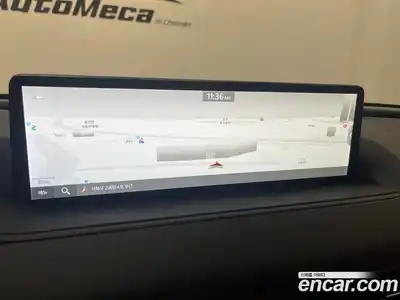 Genesis G80 2022 2.5 автомат (гидро), миниатюра 6