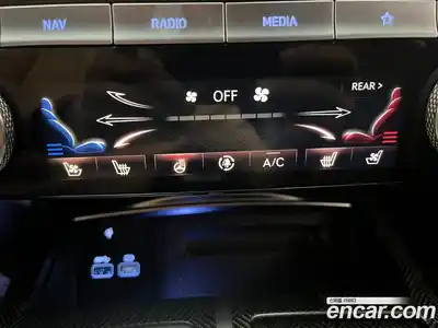 Genesis G80 2022 2.5 автомат (гидро), миниатюра 8
