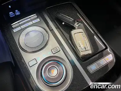 Genesis G80 2022 2.5 автомат (гидро), миниатюра 9