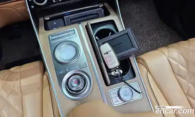 Genesis GV80 2020 3.0 автомат (гидро), миниатюра 12