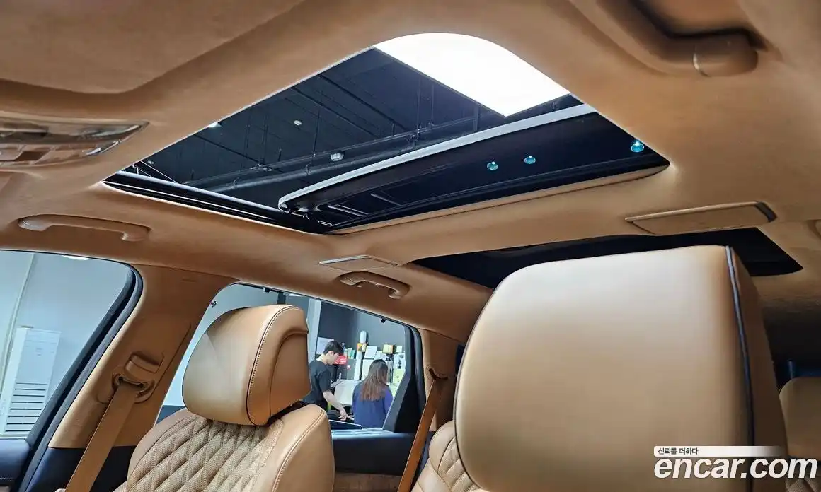 Genesis GV80 2020 3.0 автомат (гидро), фото 20