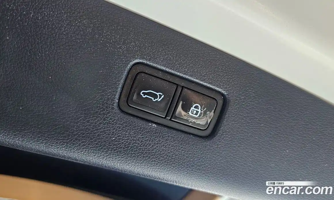 Genesis GV80 2020 3.0 автомат (гидро), фото 21