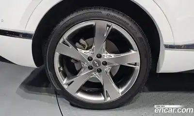 Genesis GV80 2020 3.0 автомат (гидро), миниатюра 5