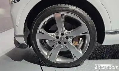 Genesis GV80 2020 3.0 автомат (гидро), миниатюра 7