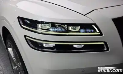 Genesis GV80 2020 3.0 автомат (гидро), миниатюра 8