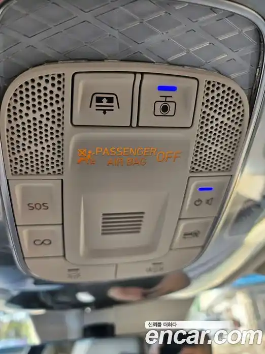 Genesis G80 2020 2.5 автомат (гидро), фото 16