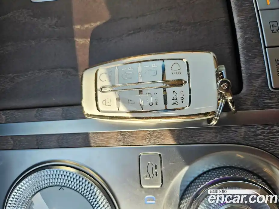 Genesis G80 2020 2.5 автомат (гидро), фото 17