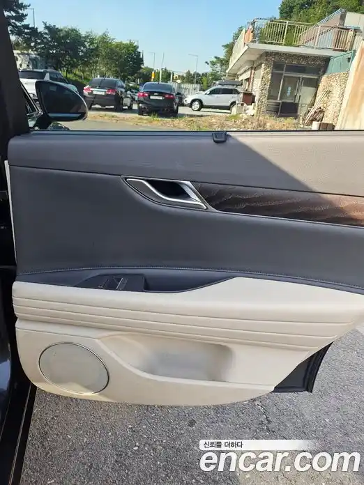 Genesis G80 2020 2.5 автомат (гидро), фото 20
