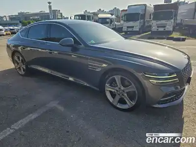 Genesis G80 2020 2.5 автомат (гидро), миниатюра 2